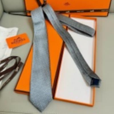 wholesale quality hermes silk ties model no. 20